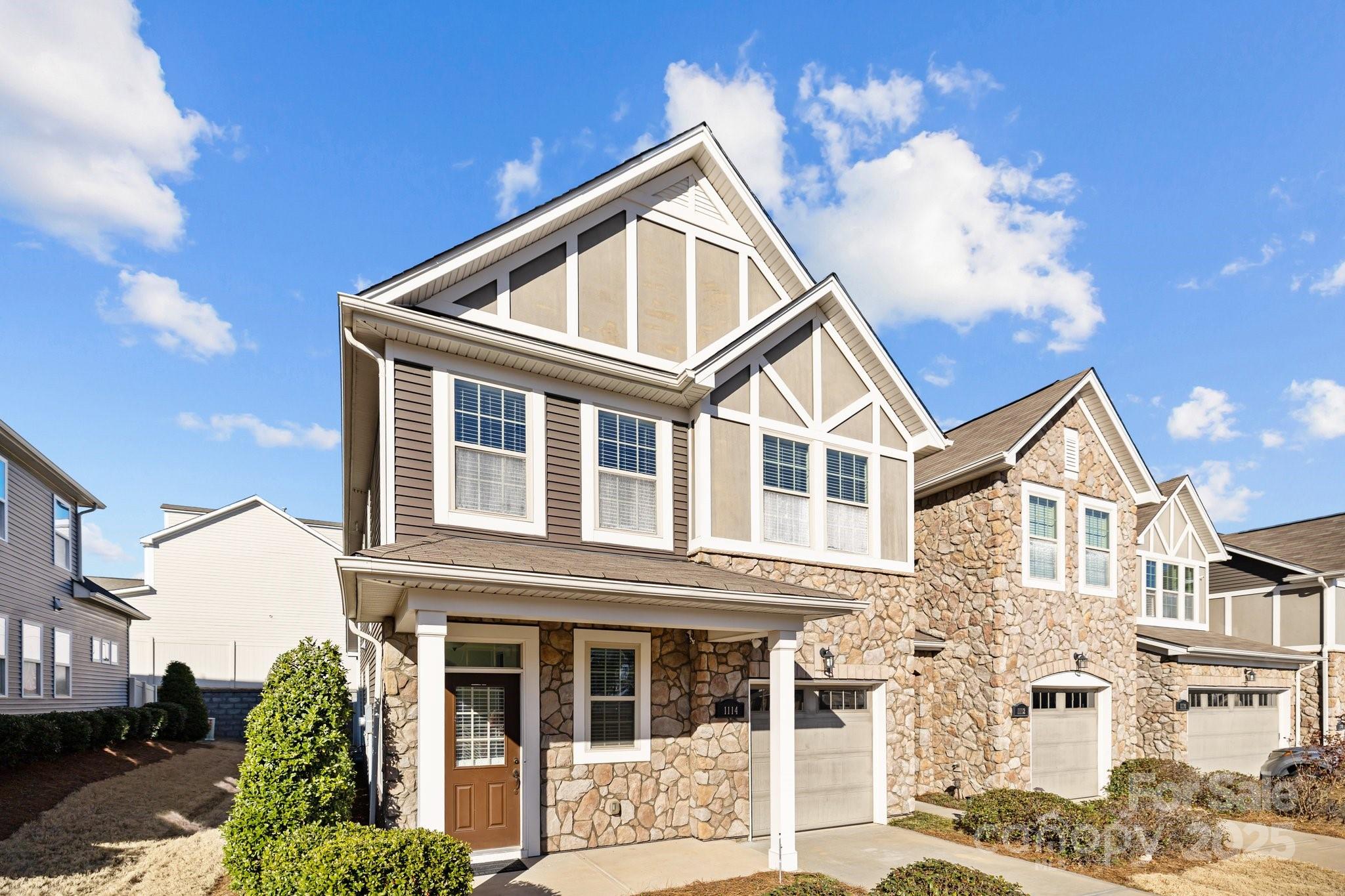 1114 Roderick Drive Fort Mill, SC 29708 - Photo 2 of 23