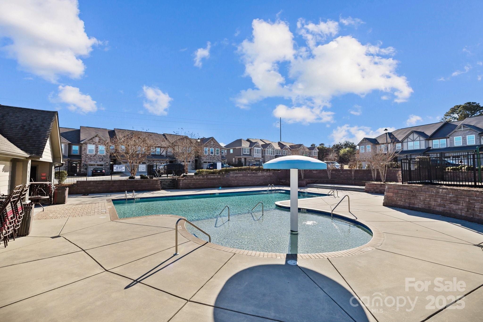 1114 Roderick Drive Fort Mill, SC 29708 - Photo 21 of 23