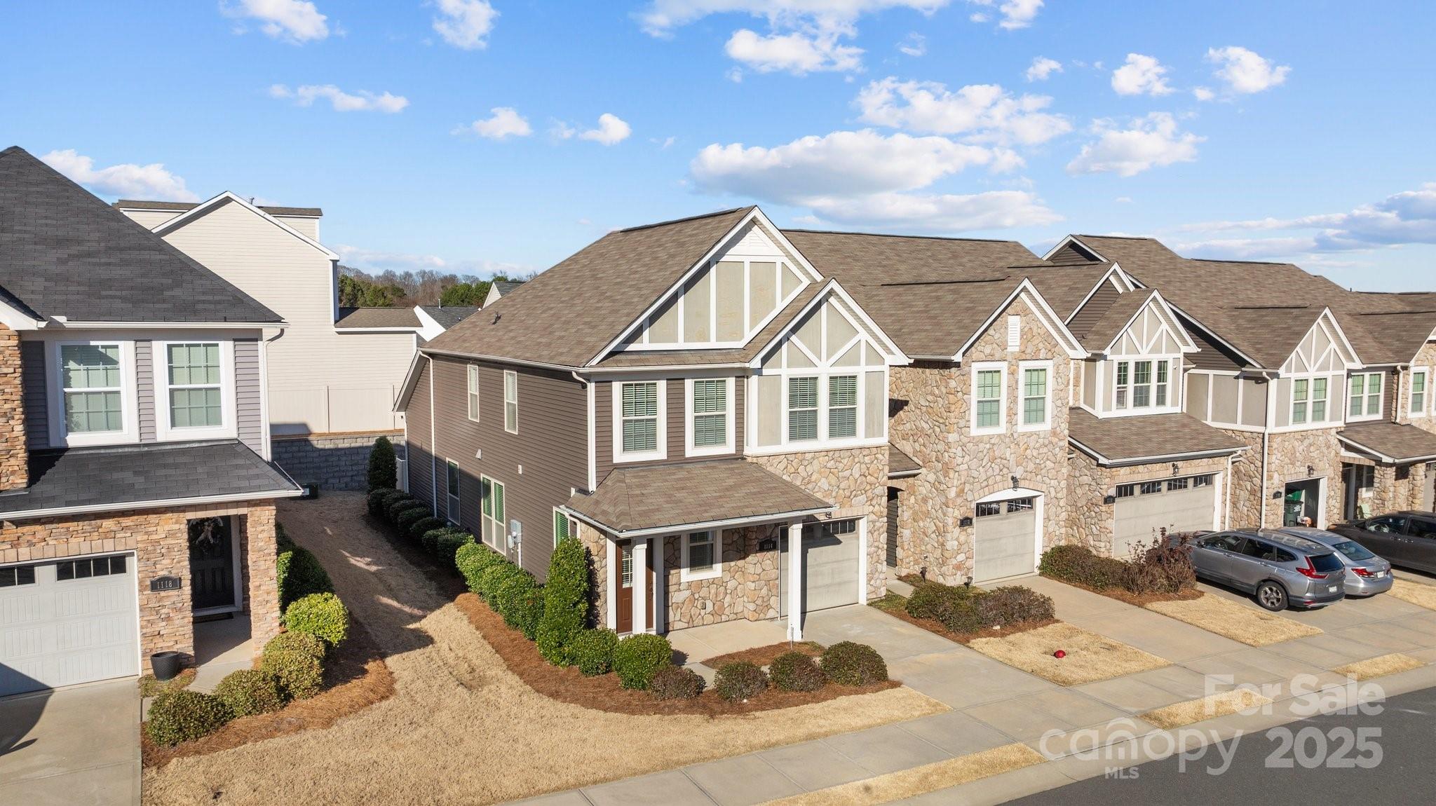 1114 Roderick Drive Fort Mill, SC 29708 - Photo 22 of 23