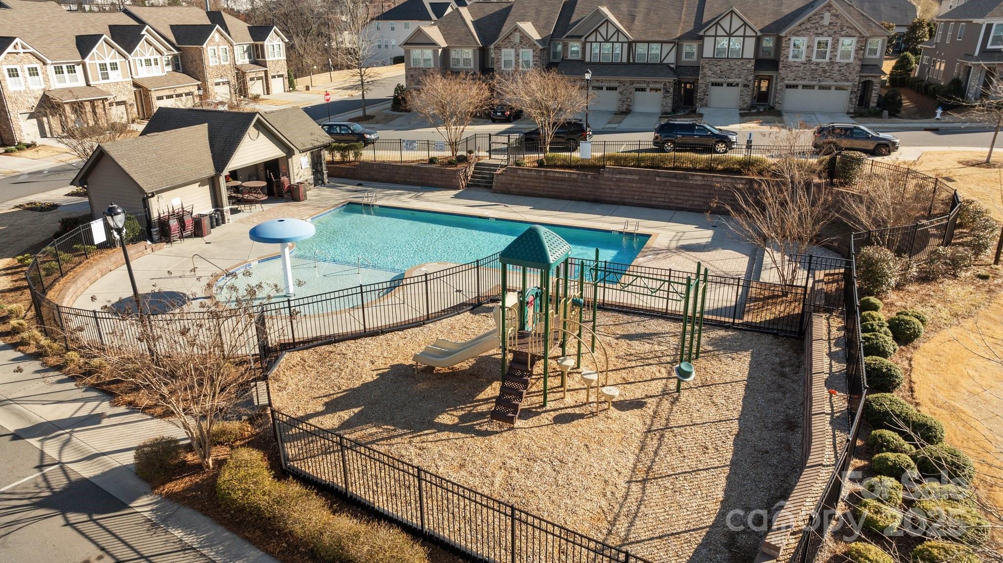 1114 Roderick Drive Fort Mill, SC 29708 - Photo 23 of 23