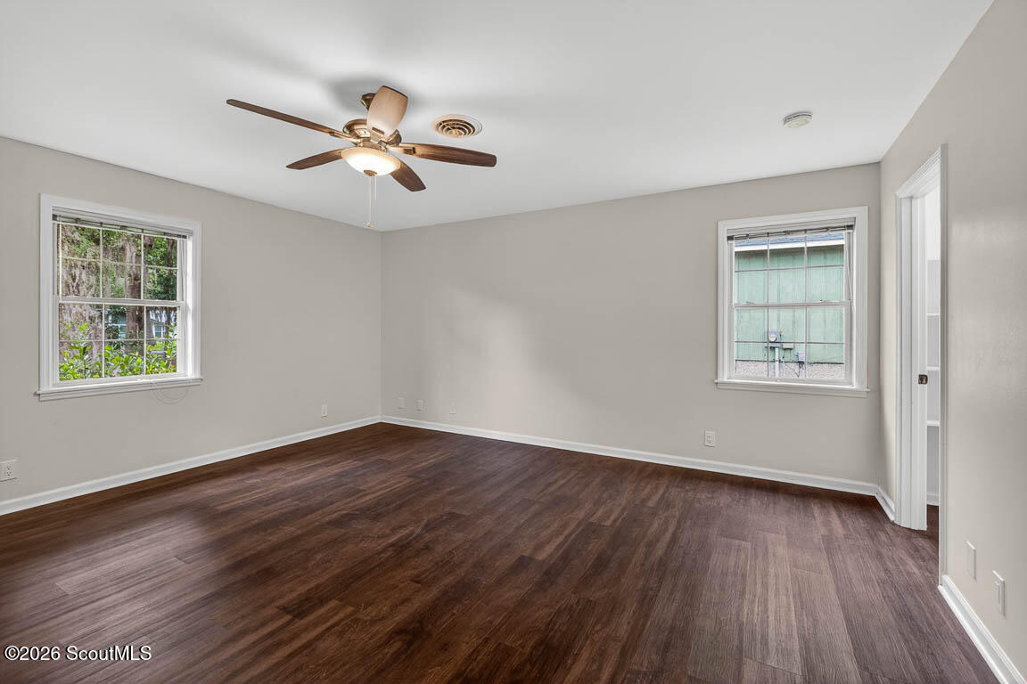 507 Old Mission Road Brunswick, GA 31525 - Photo 17 of 38