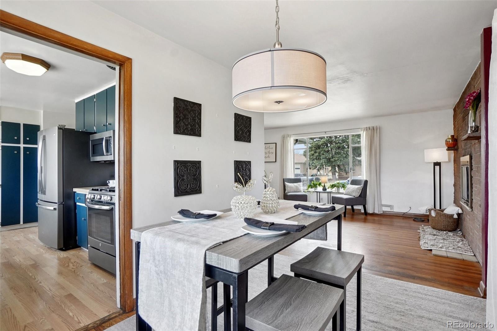 4216 Ammons Street Wheat Ridge, CO 80033 - Photo 12 of 50