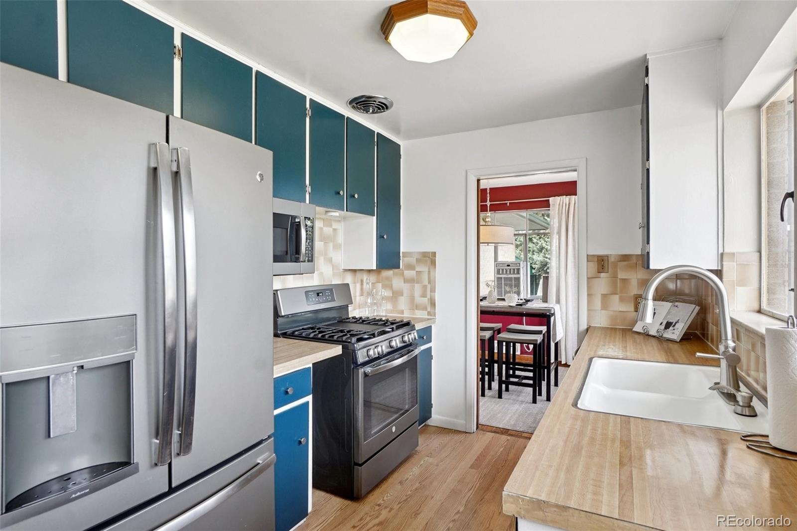 4216 Ammons Street Wheat Ridge, CO 80033 - Photo 15 of 50