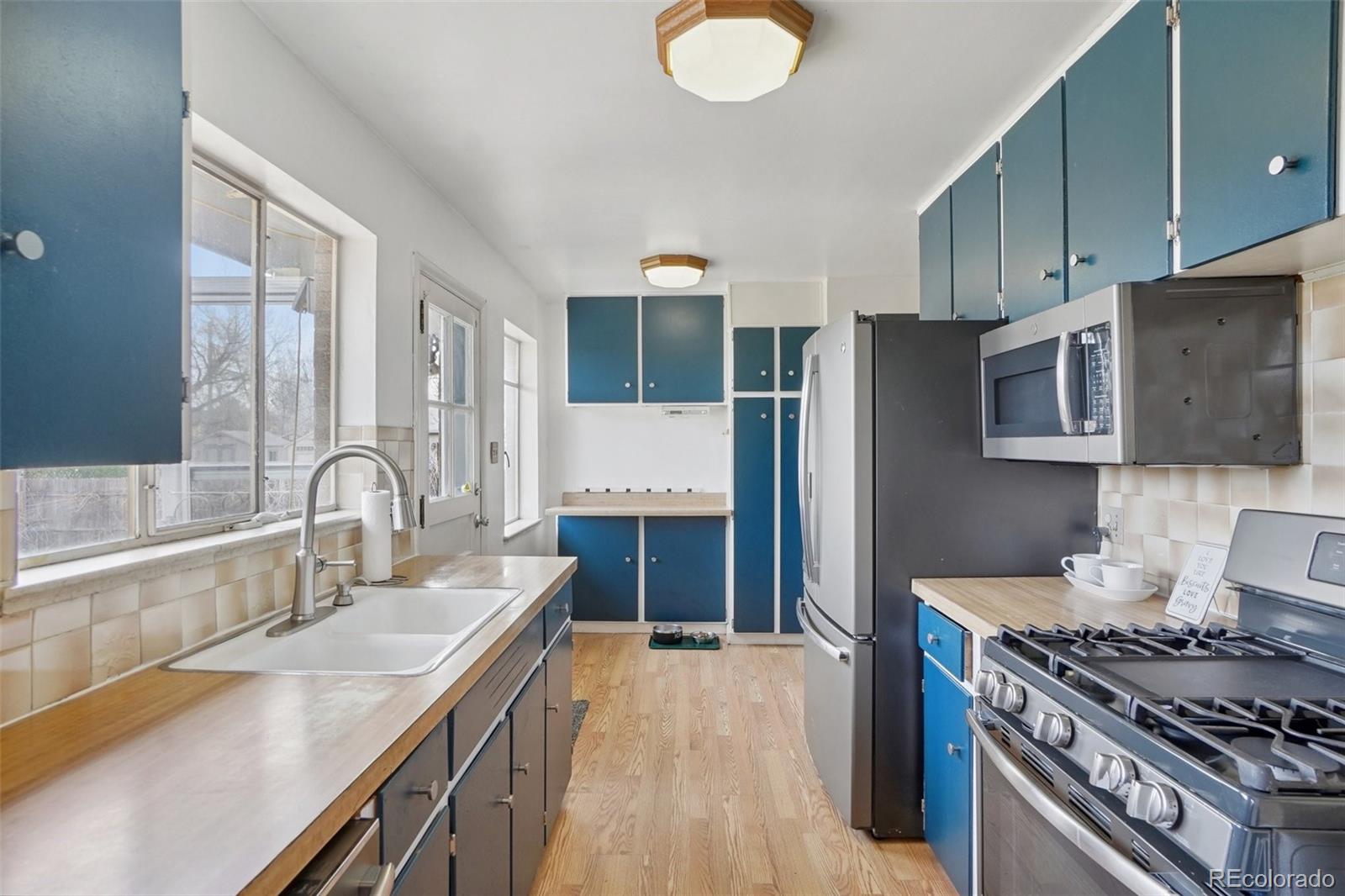 4216 Ammons Street Wheat Ridge, CO 80033 - Photo 16 of 50