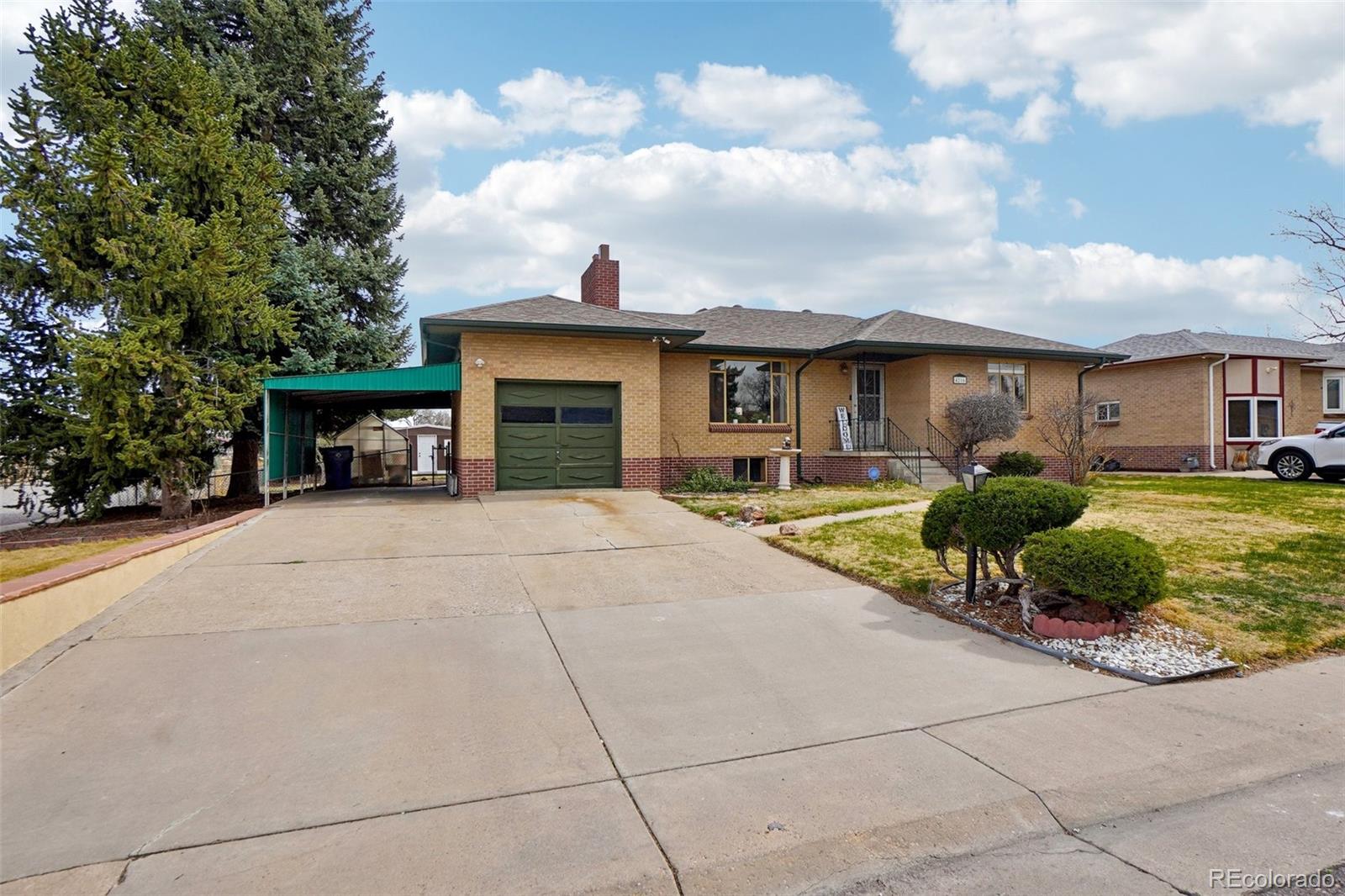 4216 Ammons Street Wheat Ridge, CO 80033 - Photo 3 of 50