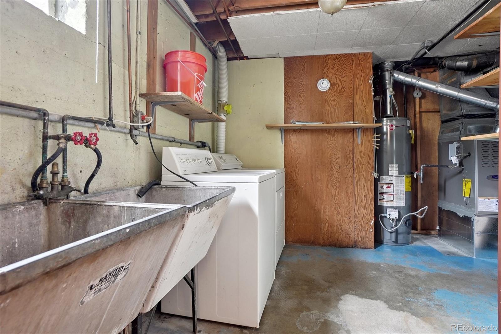 4216 Ammons Street Wheat Ridge, CO 80033 - Photo 33 of 50