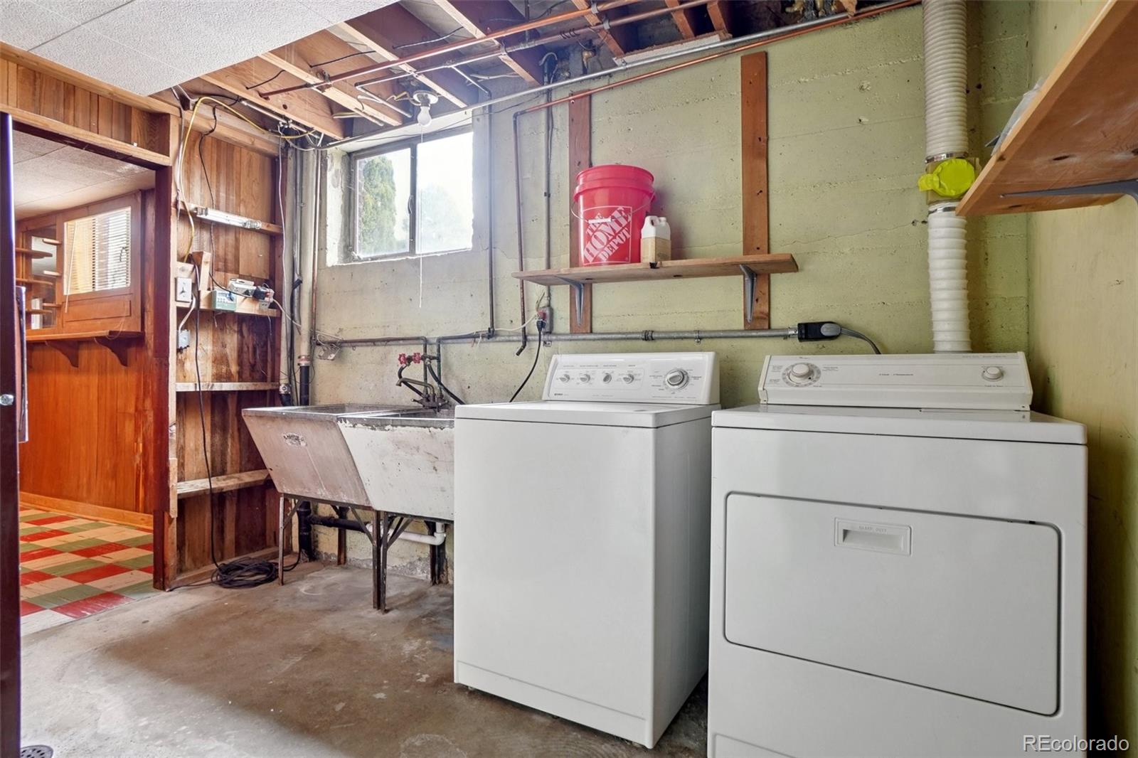 4216 Ammons Street Wheat Ridge, CO 80033 - Photo 34 of 50