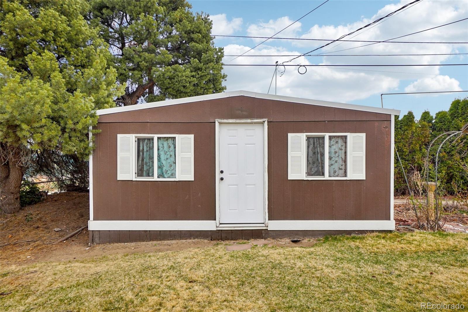 4216 Ammons Street Wheat Ridge, CO 80033 - Photo 36 of 50