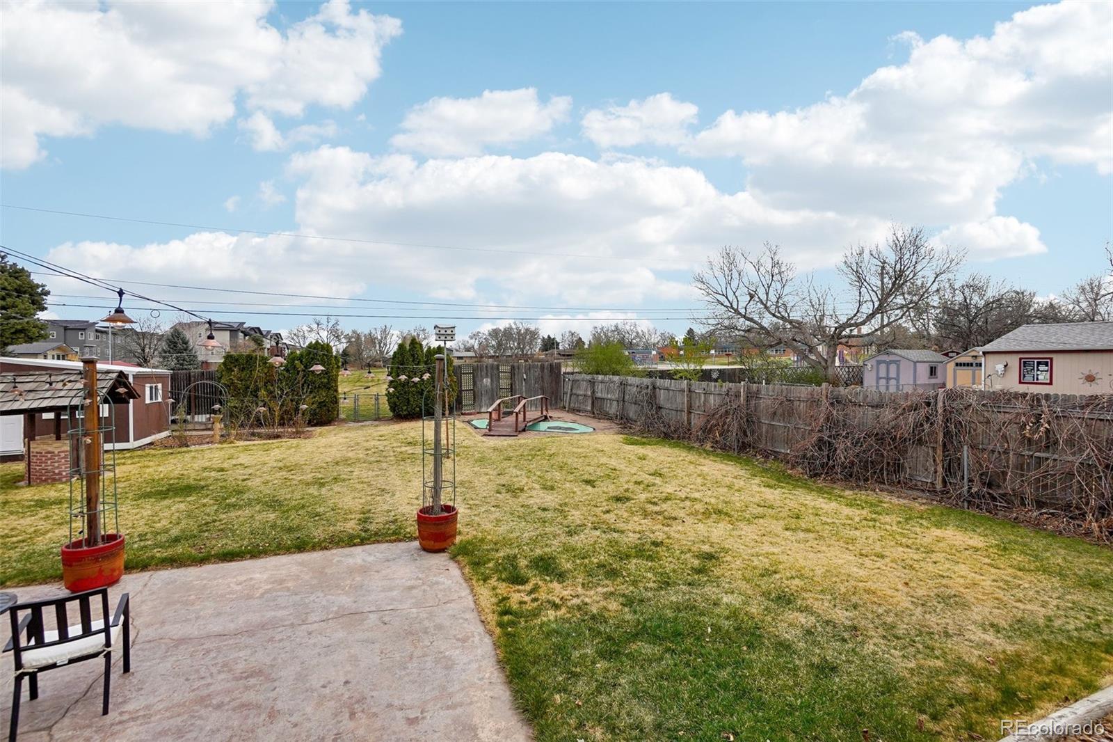 4216 Ammons Street Wheat Ridge, CO 80033 - Photo 40 of 50