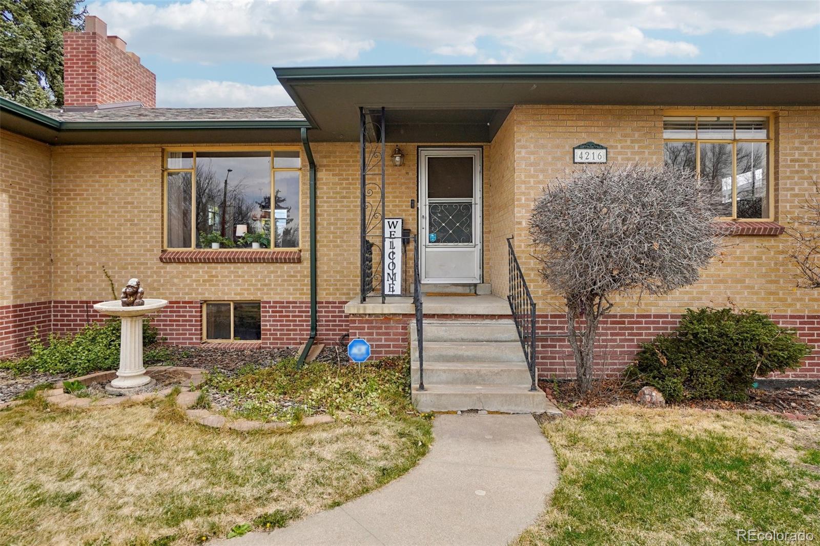 4216 Ammons Street Wheat Ridge, CO 80033 - Photo 4 of 50