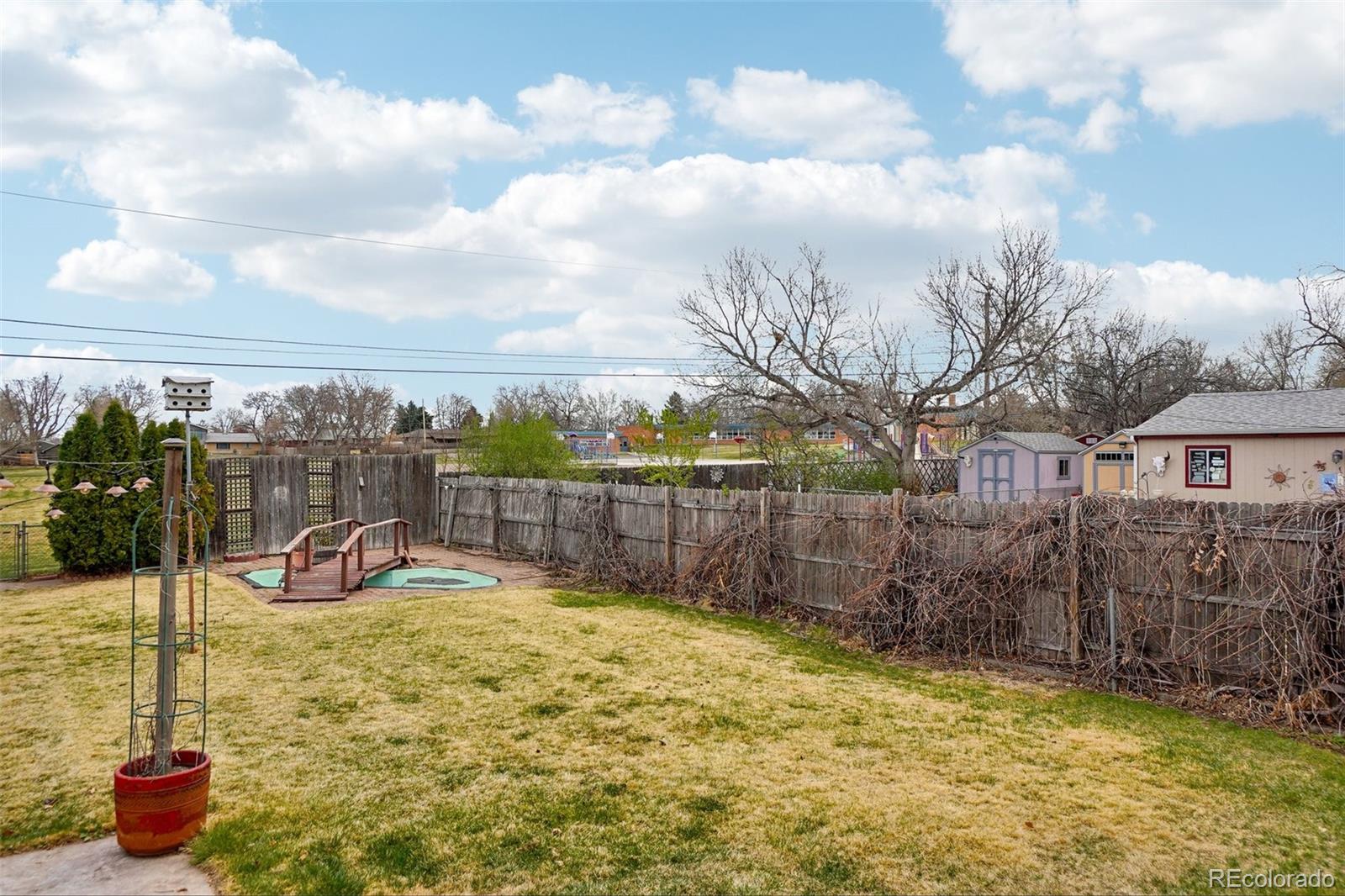 4216 Ammons Street Wheat Ridge, CO 80033 - Photo 41 of 50