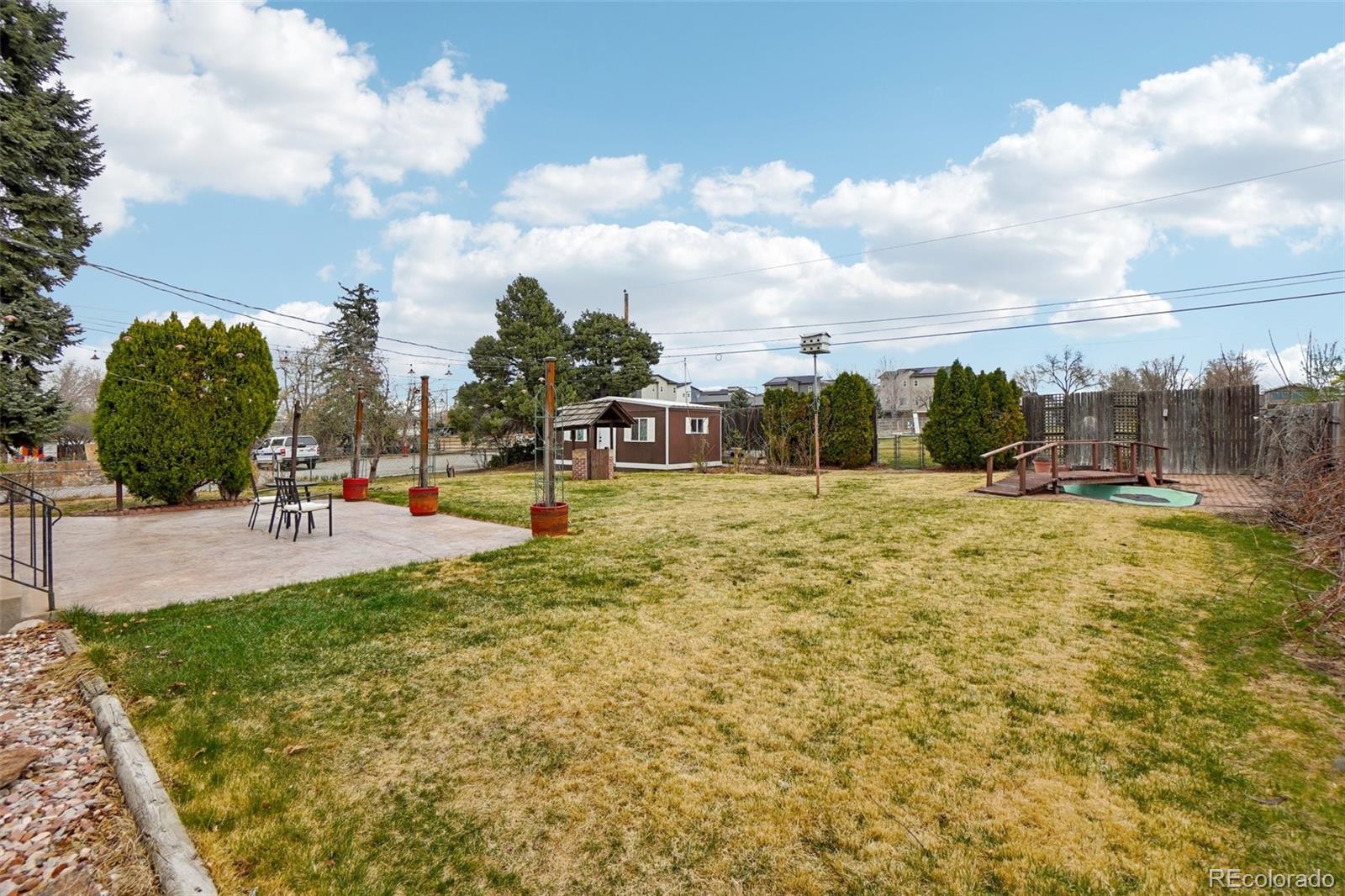 4216 Ammons Street Wheat Ridge, CO 80033 - Photo 42 of 50