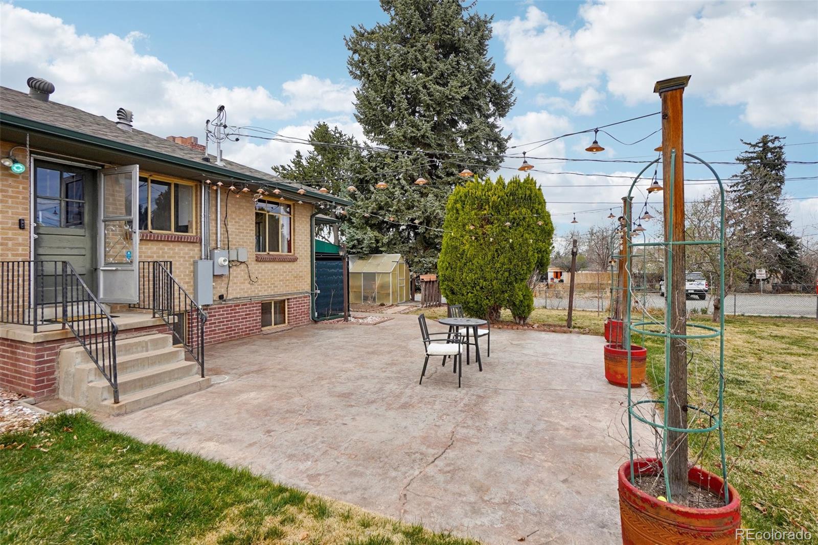 4216 Ammons Street Wheat Ridge, CO 80033 - Photo 43 of 50