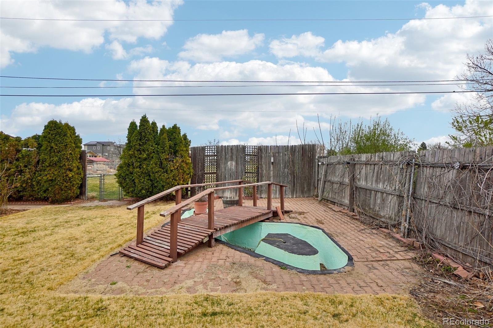 4216 Ammons Street Wheat Ridge, CO 80033 - Photo 45 of 50