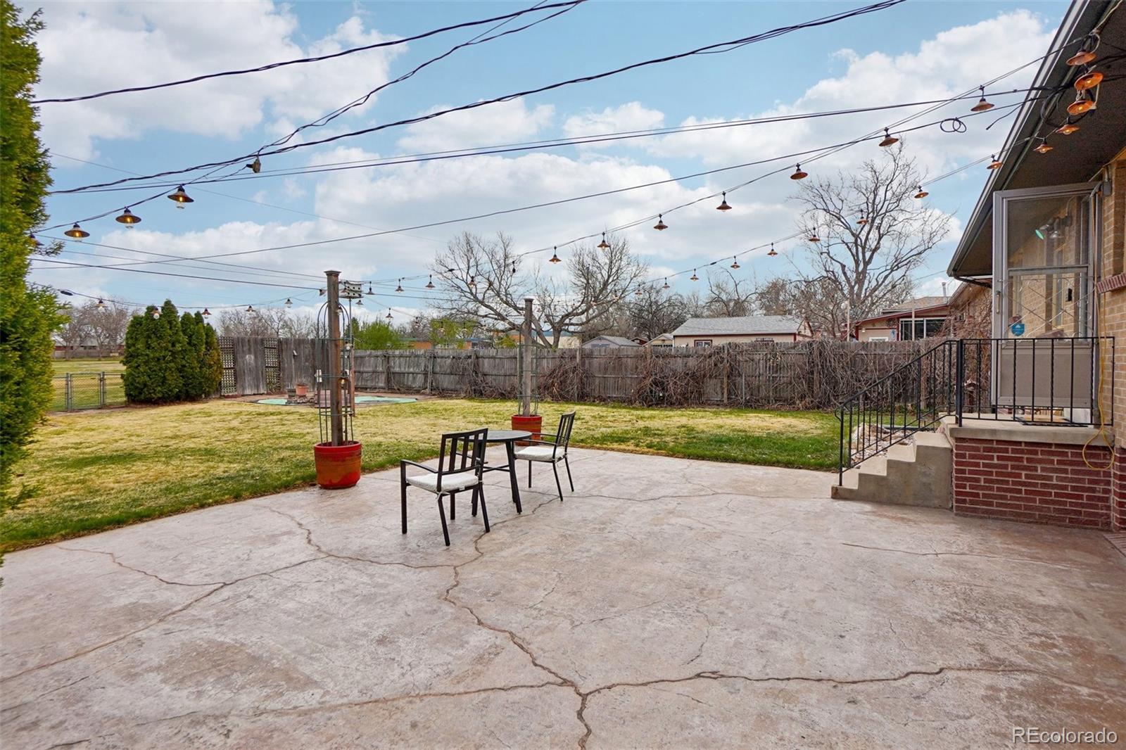 4216 Ammons Street Wheat Ridge, CO 80033 - Photo 46 of 50