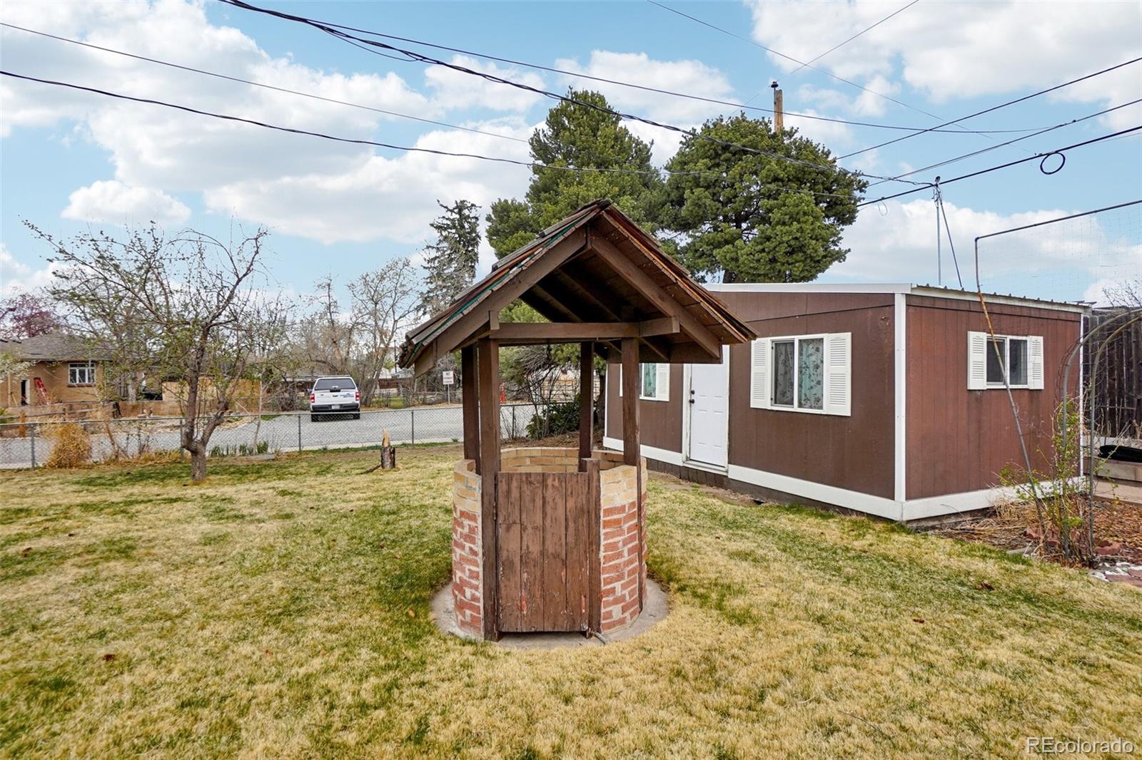 4216 Ammons Street Wheat Ridge, CO 80033 - Photo 47 of 50