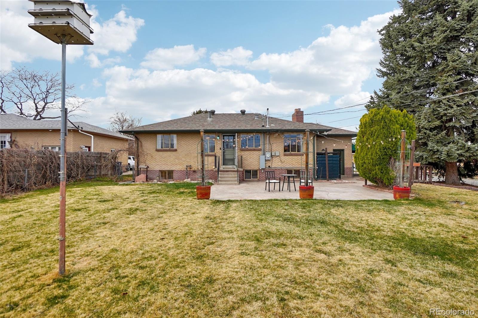 4216 Ammons Street Wheat Ridge, CO 80033 - Photo 49 of 50