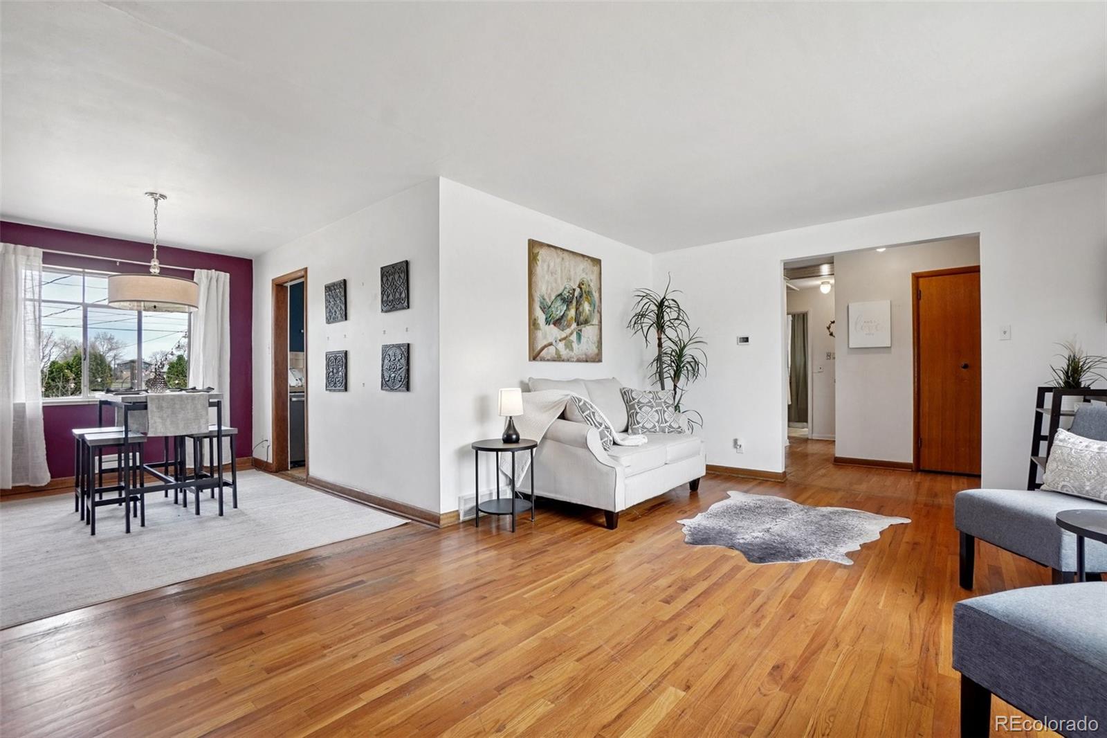 4216 Ammons Street Wheat Ridge, CO 80033 - Photo 8 of 50