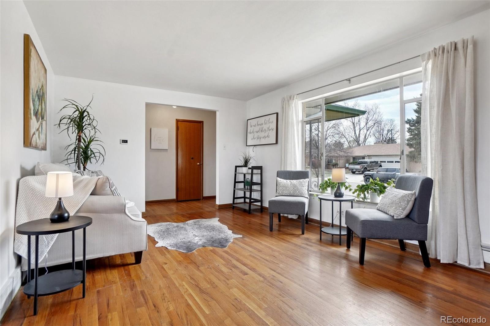 4216 Ammons Street Wheat Ridge, CO 80033 - Photo 9 of 50