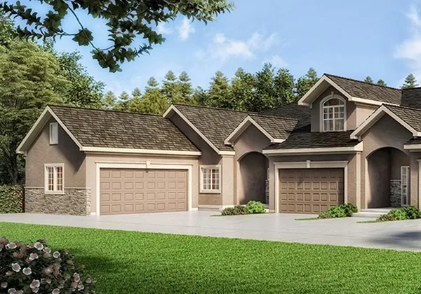 $515,000 | 17378 South Raintree Drive, Unit BLDG J 37, Olathe, KS 66062