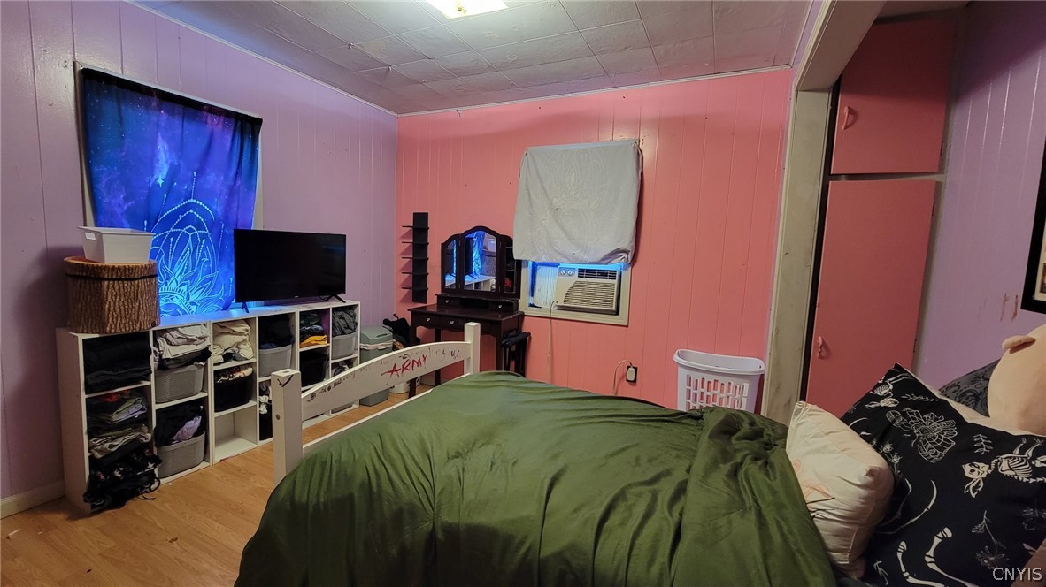 1248 Lake Como Road Summerhill, NY 13045 - Photo 12 of 22 Bedroom 4