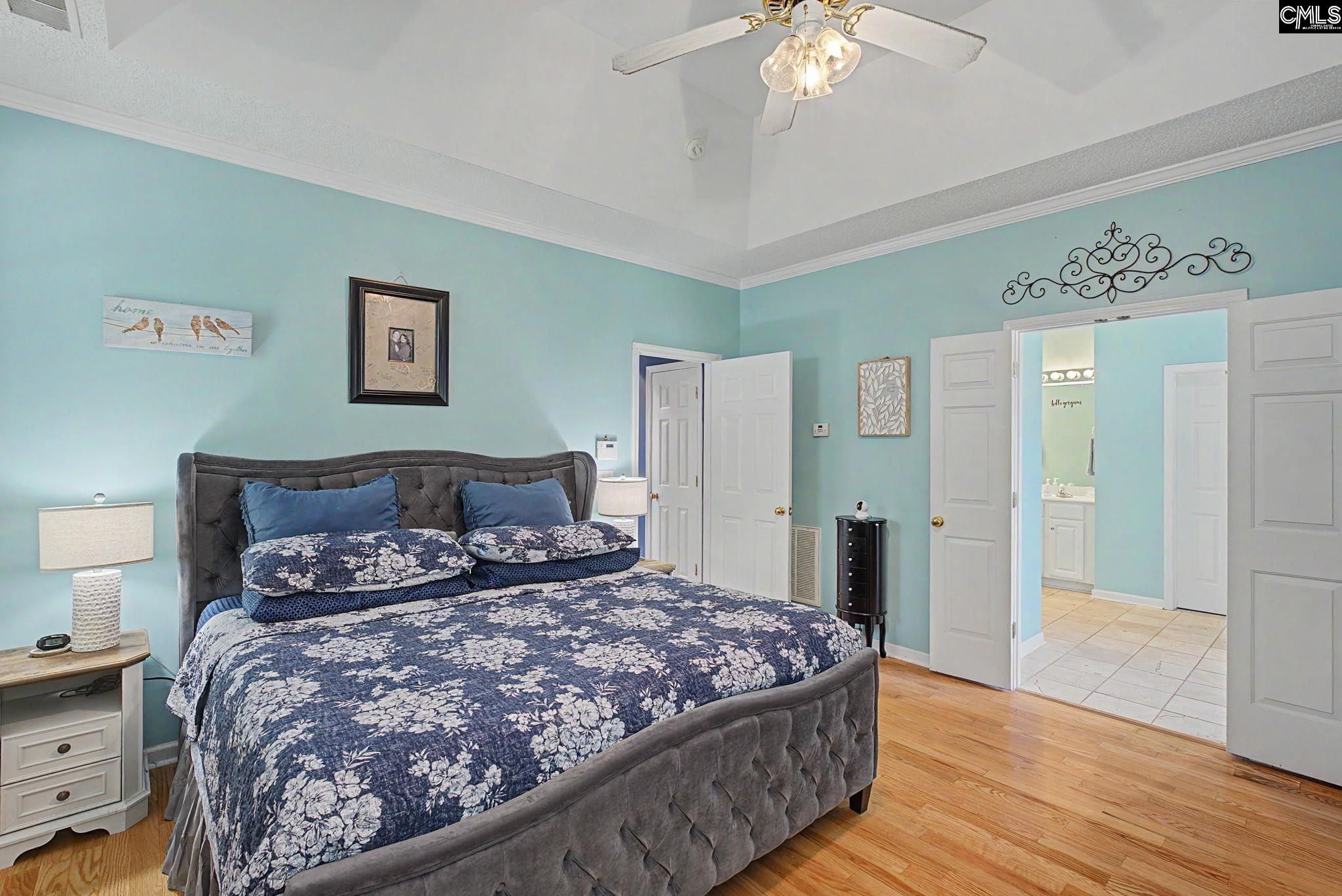 205 Coopers Hawk Circle Irmo, SC 29063 - Photo 28 of 55