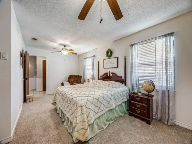 $225,000 | 1019 South Valentine Drive, Sherman, TX 75090