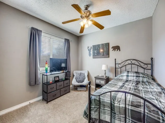 $225,000 | 1019 South Valentine Drive, Sherman, TX 75090