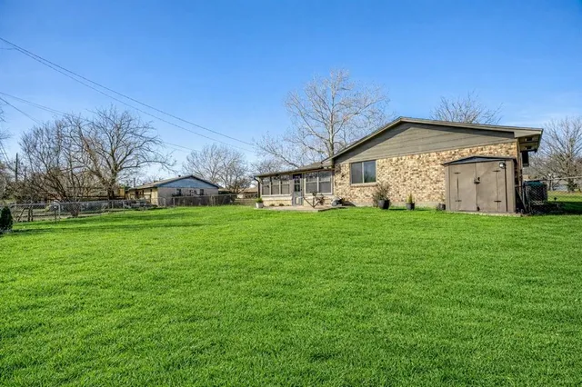 $225,000 | 1019 South Valentine Drive, Sherman, TX 75090