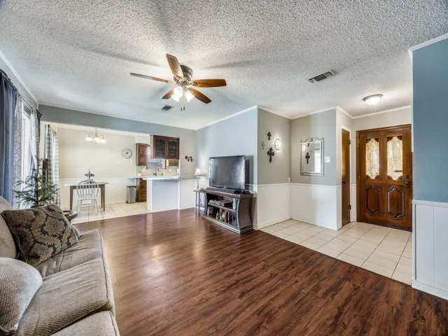 $225,000 | 1019 South Valentine Drive, Sherman, TX 75090