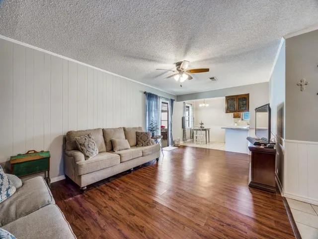 $225,000 | 1019 South Valentine Drive, Sherman, TX 75090