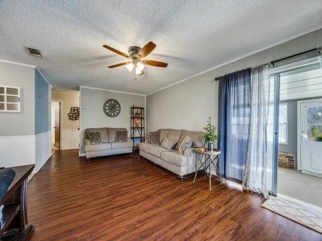 $225,000 | 1019 South Valentine Drive, Sherman, TX 75090