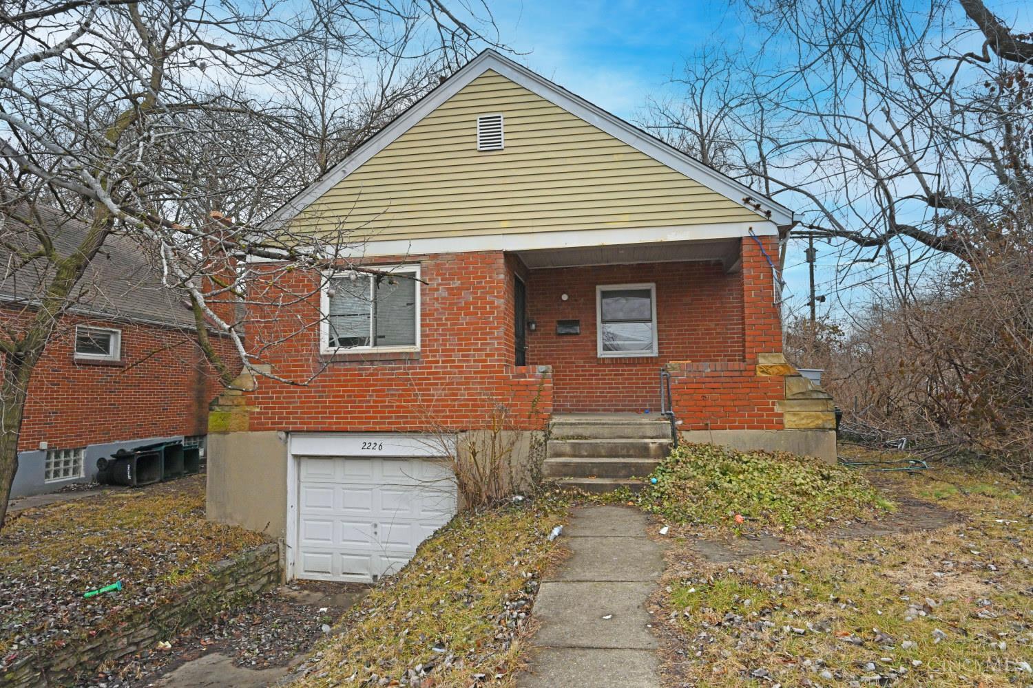 2226 Langdon Farm Road Cincinnati, OH 45237 - Photo 1 of 13