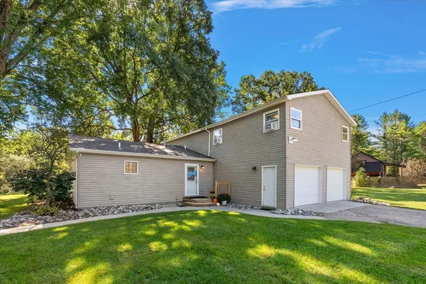 $475,000 | 7842 Main Street, Newaygo, MI 49337