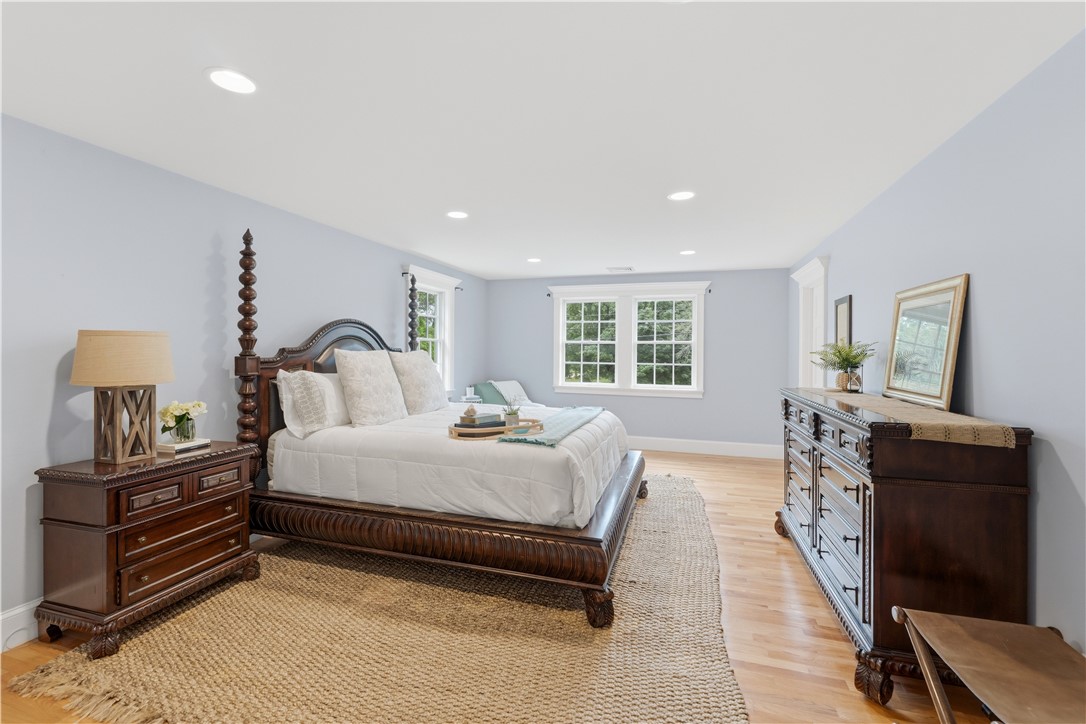 198 Poppasquash Road Bristol, RI 02809 - Photo 39 of 48