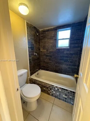 a bathroom with a sink and a tub