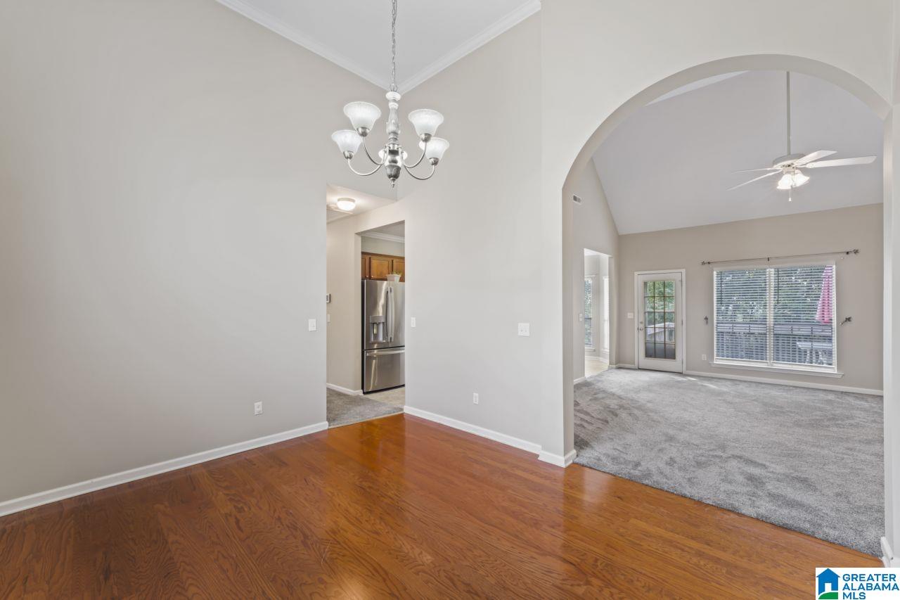 3416 Smith Sims Road Trussville, AL 35173 - Photo 9 of 53