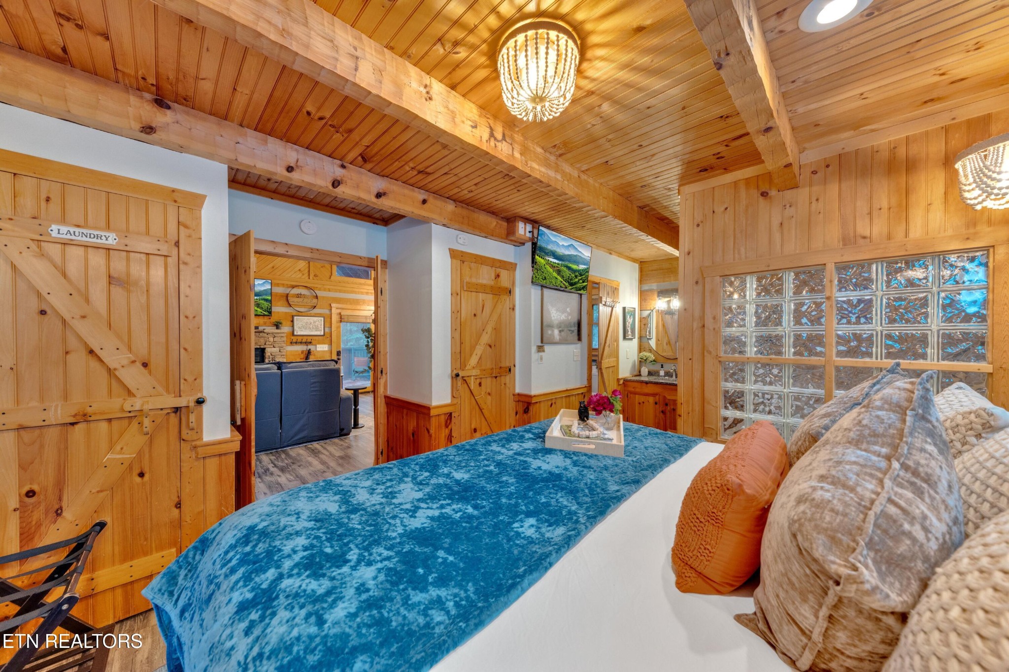 2224 Hidden Mountain Road Sevierville, TN 37876 - Photo 21 of 36 Gallery Image 21