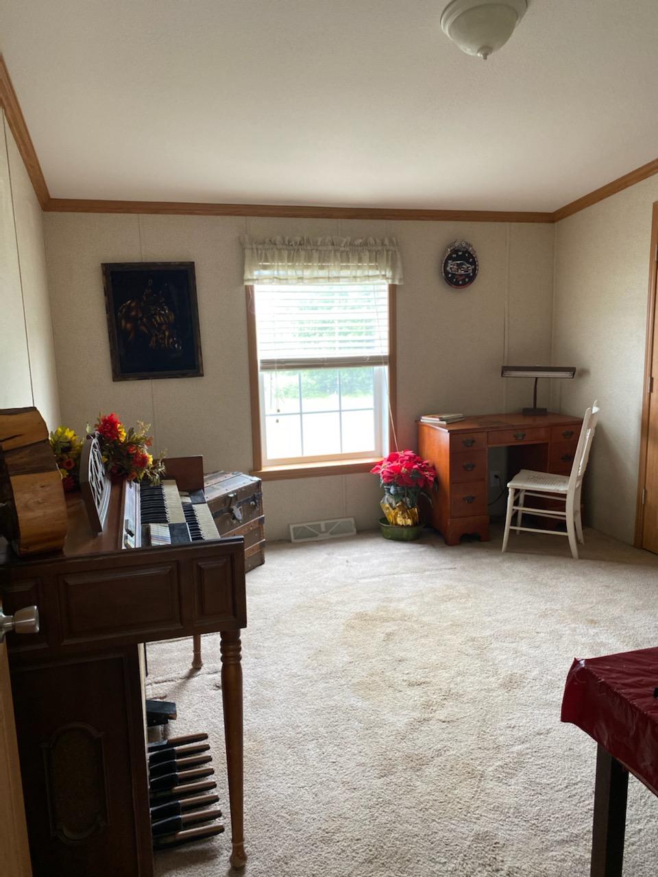99 Libby Road Litchfield, ME 04350 - Photo 20 of 34 Morrill3rdBR