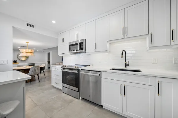 $3,800 | 4116 North Quail Ridge Drive, Unit A, Boynton Beach, FL 33436