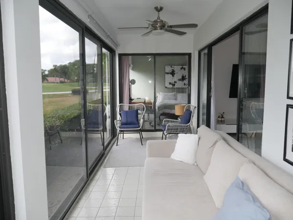 $4,000 | 4116 North Quail Ridge Drive, Unit A, Boynton Beach, FL 33436
