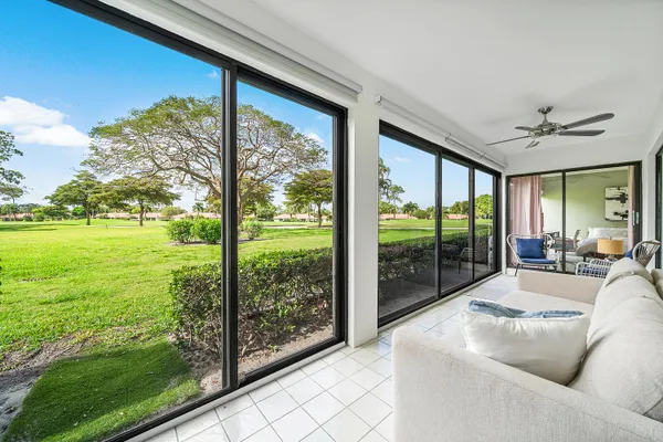 $3,800 | 4116 North Quail Ridge Drive, Unit A, Boynton Beach, FL 33436