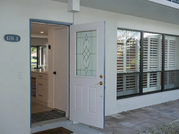 $4,000 | 4116 North Quail Ridge Drive, Unit A, Boynton Beach, FL 33436