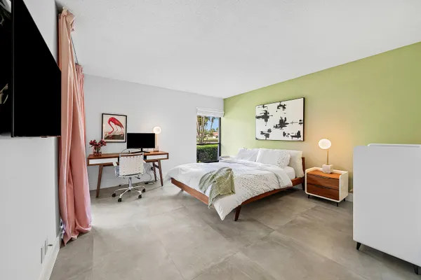 $3,800 | 4116 North Quail Ridge Drive, Unit A, Boynton Beach, FL 33436
