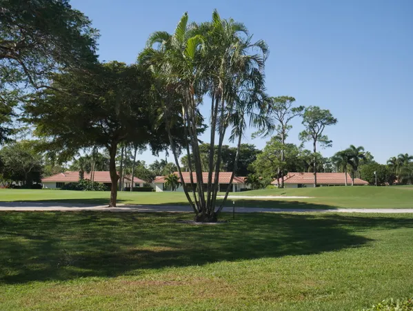 $4,000 | 4116 North Quail Ridge Drive, Unit A, Boynton Beach, FL 33436