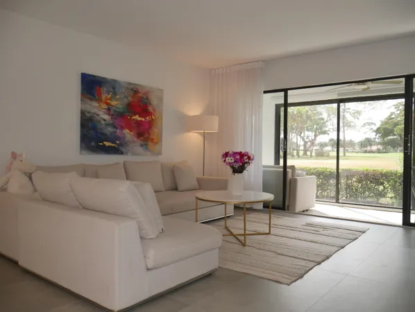 $4,000 | 4116 North Quail Ridge Drive, Unit A, Boynton Beach, FL 33436