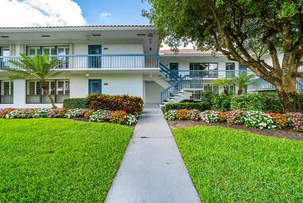 $3,800 | 4116 North Quail Ridge Drive, Unit A, Boynton Beach, FL 33436