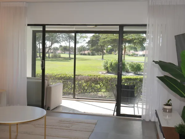 $4,000 | 4116 North Quail Ridge Drive, Unit A, Boynton Beach, FL 33436