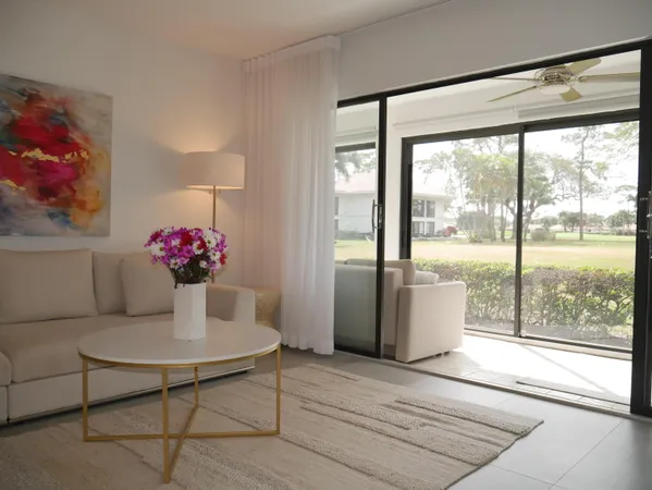 $4,000 | 4116 North Quail Ridge Drive, Unit A, Boynton Beach, FL 33436