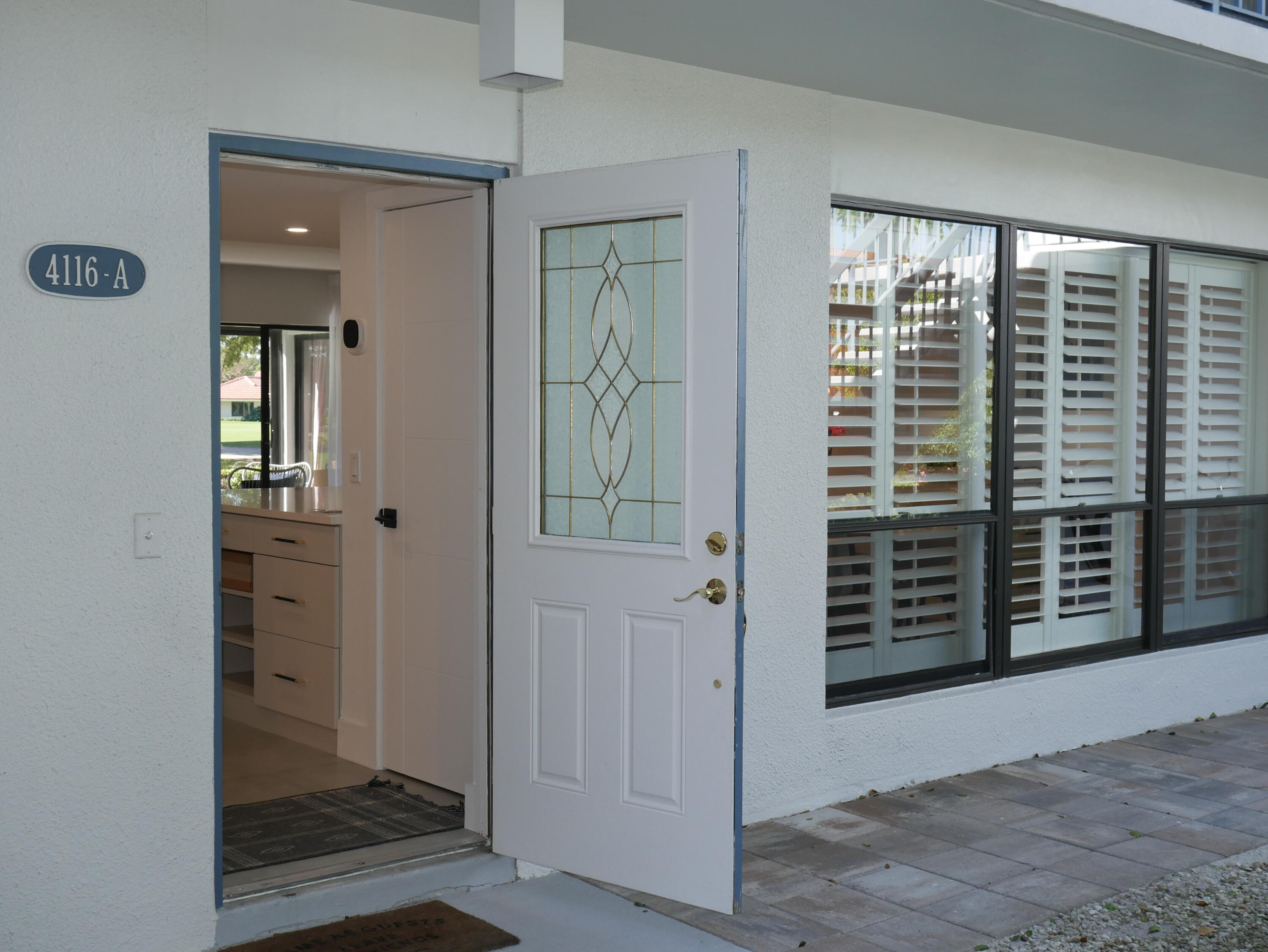 4116 North Quail Ridge Drive, Unit A Boynton Beach, FL 33436 - Photo 8 of 41